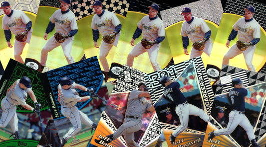 Topps Tek Photo Gallery