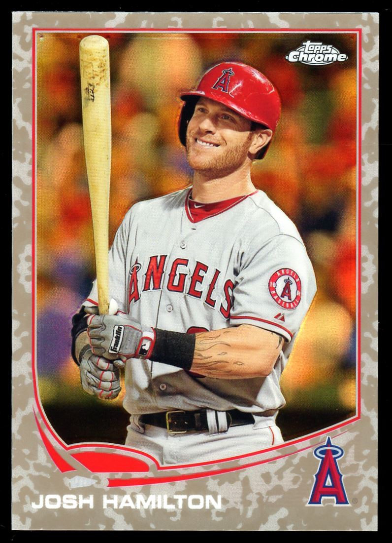 Camo Refractor /15