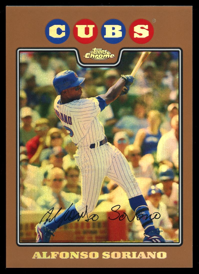 Copper Refractor /599