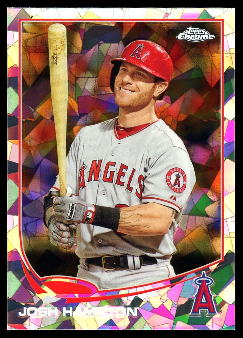 2013 Atomic Refractor /10