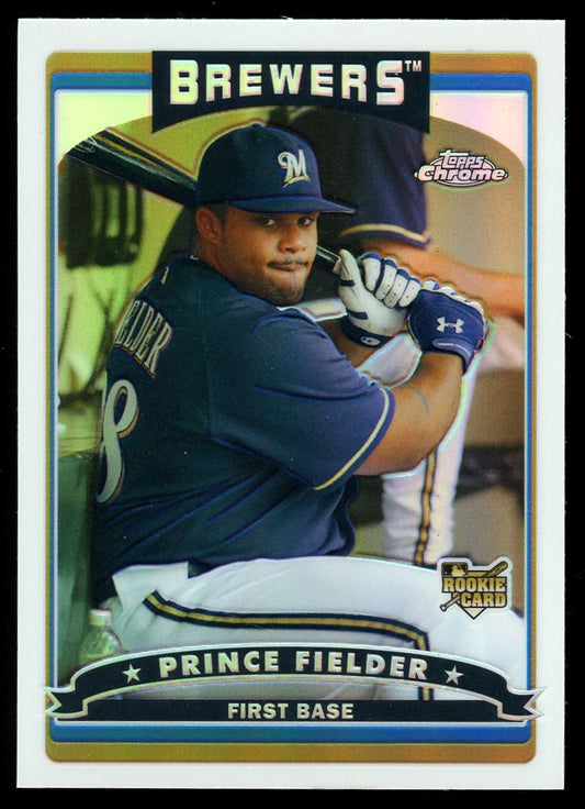 Refractor