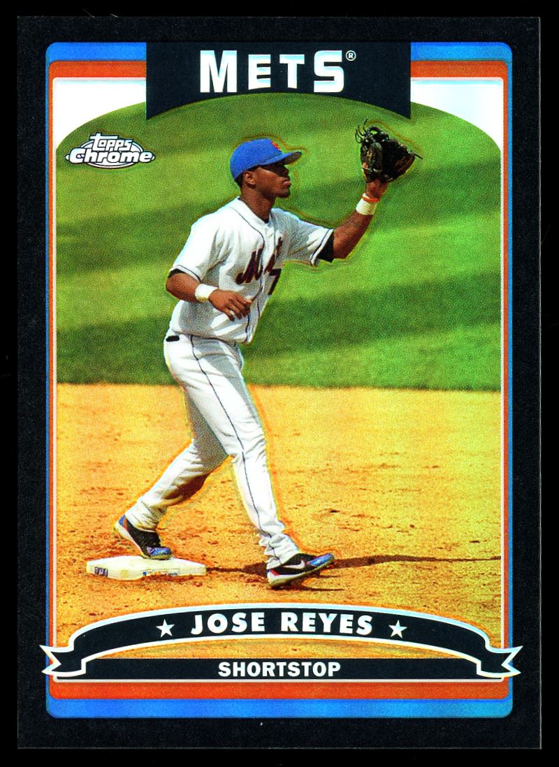 Black Refractor /549