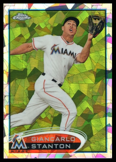 Atomic Refractor /10