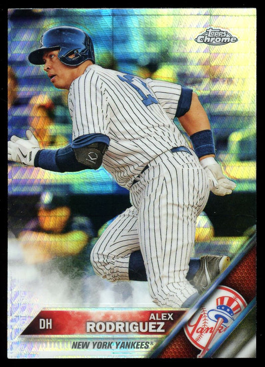 Prism Refractor