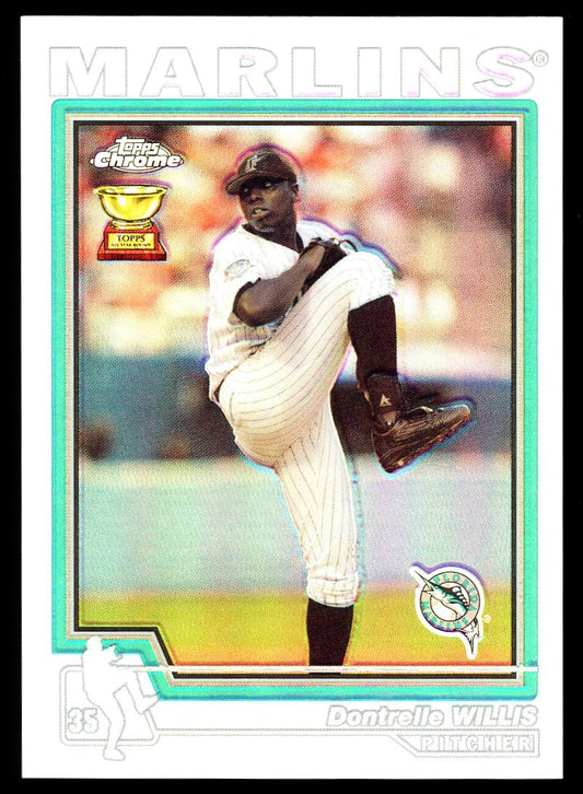 2004 Refractor