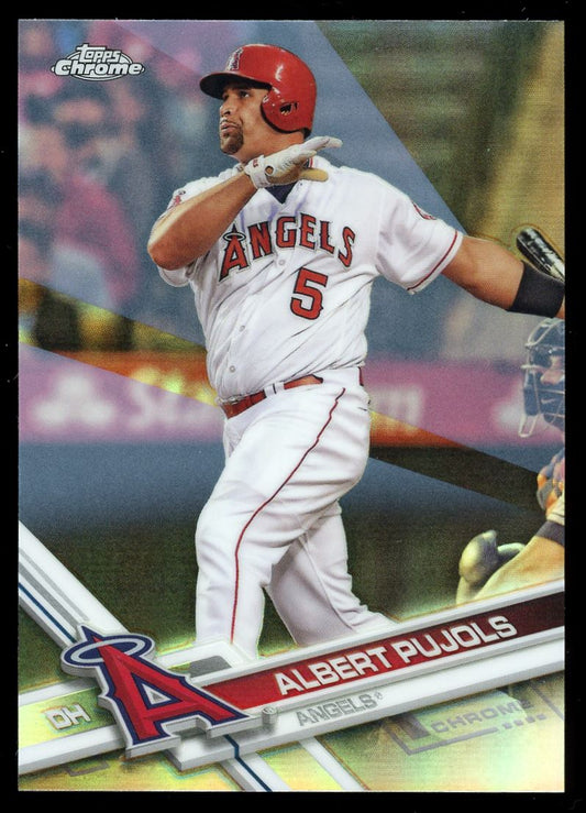 Refractor