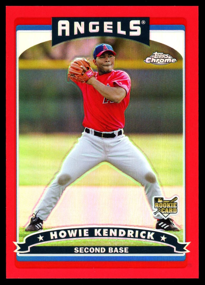 Red Refractor /90