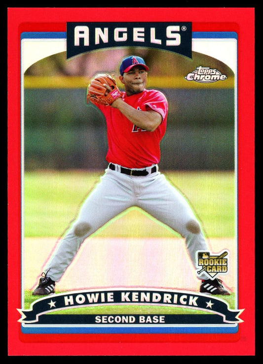 Red Refractor /90