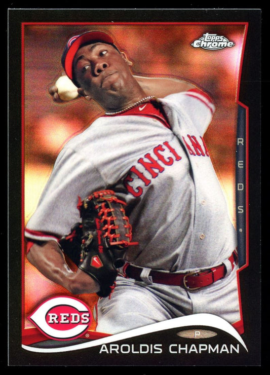 Black Refractor /100