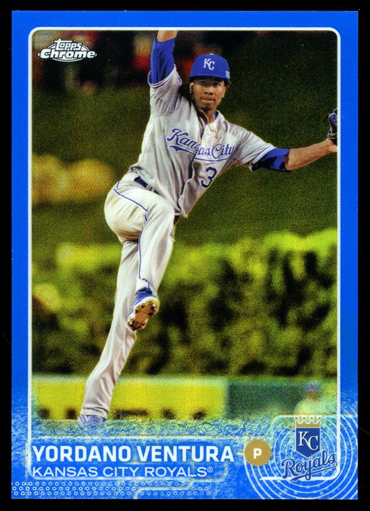 Blue Refractor /150