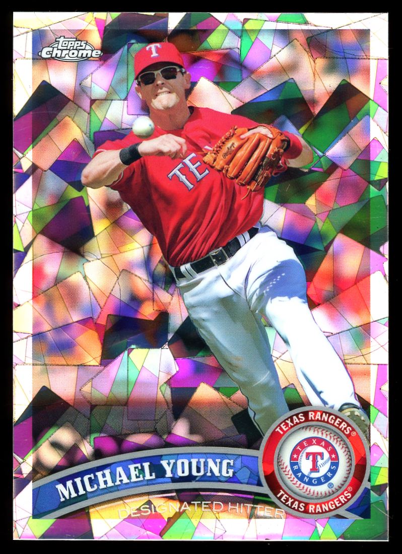 Atomic Refractor /225