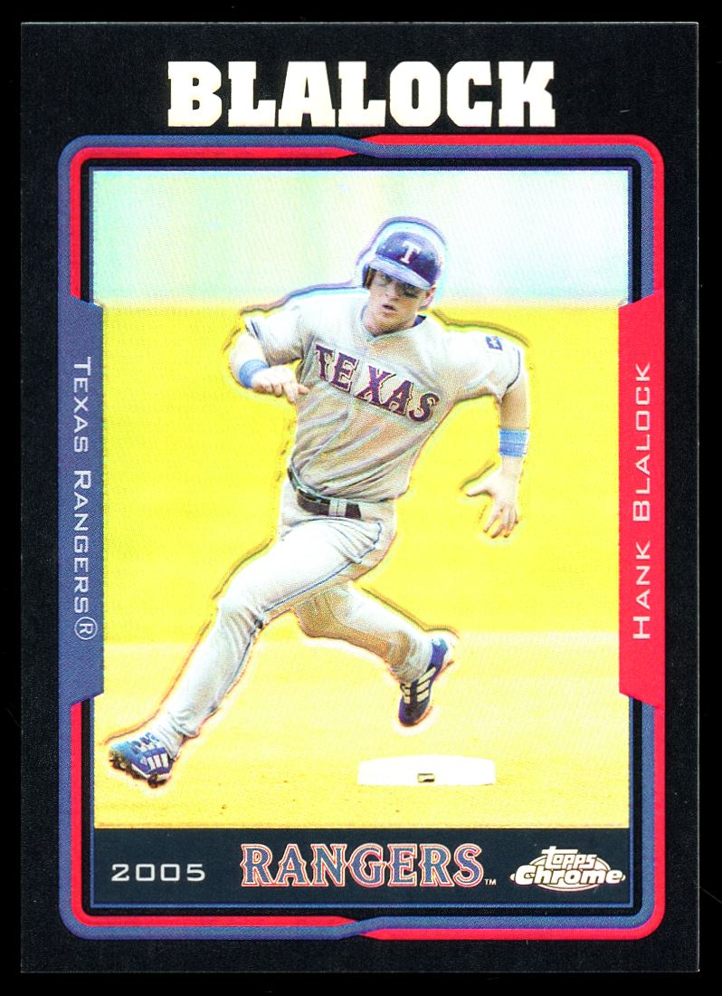 Black Refractor /225