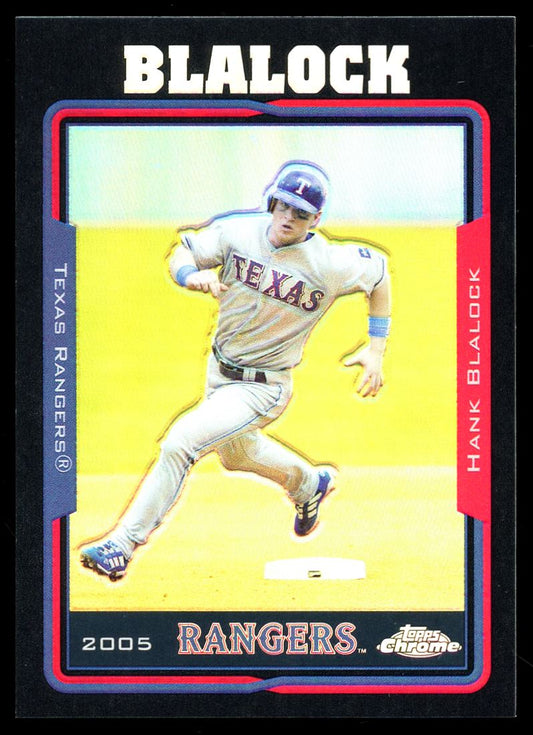 Black Refractor /225