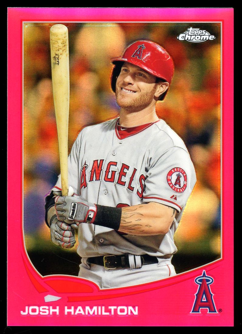 Pink Refractor /5