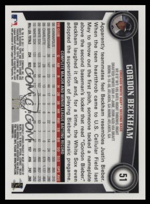 Canary Diamond Refractor 1/1