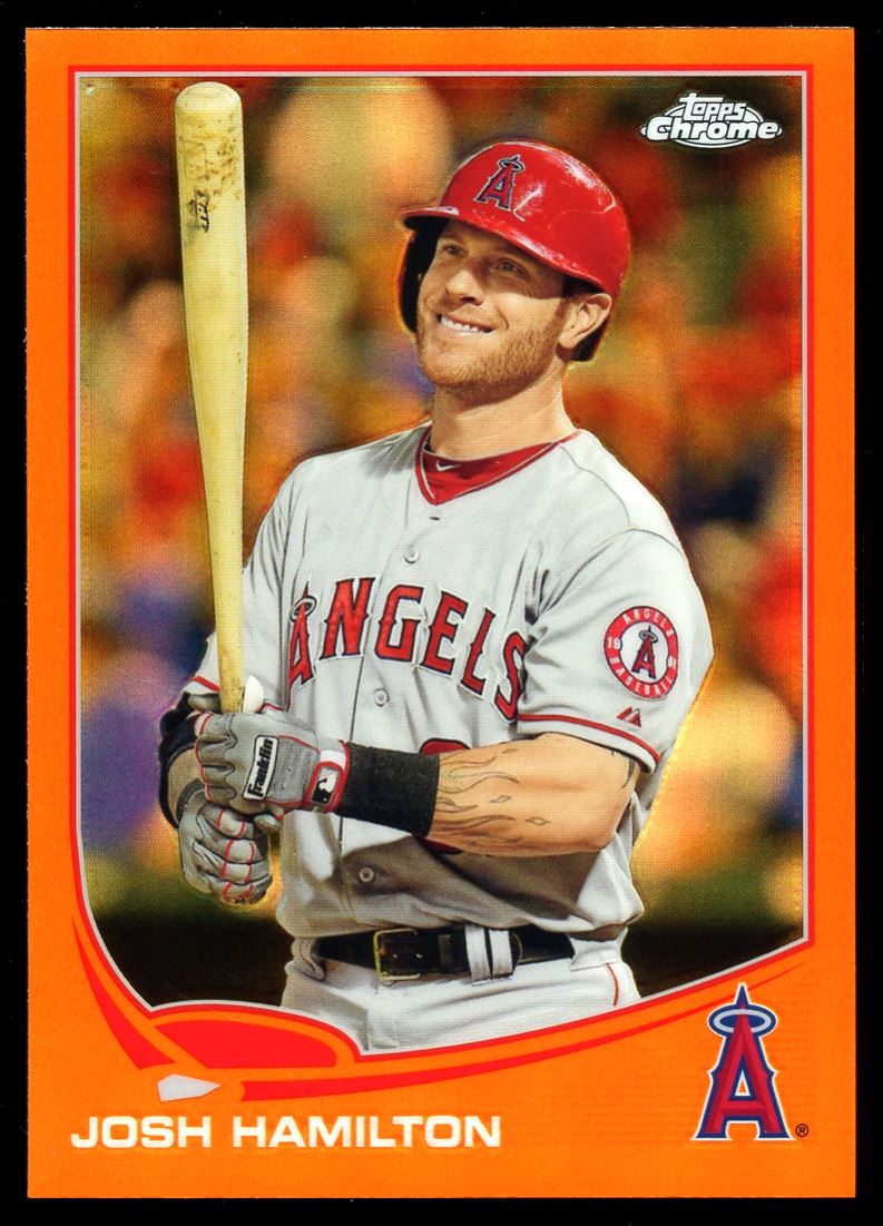 Orange Refractor