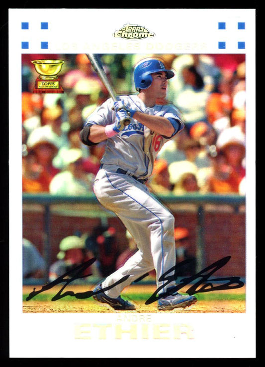 White Refractor /660