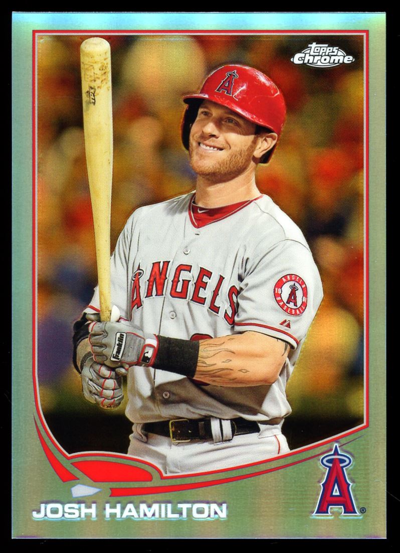 Blue Refractor /199