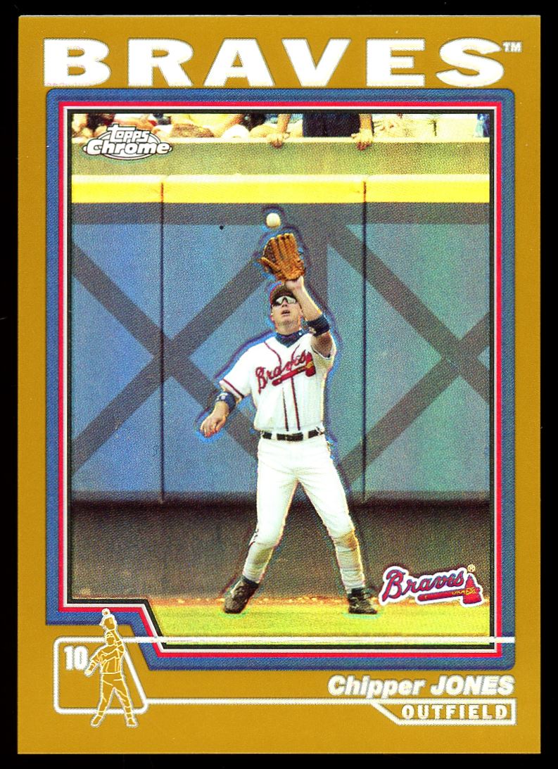 Gold Refractor