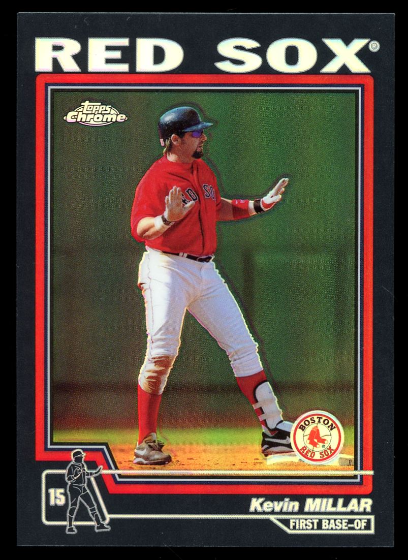 Black Refractor
