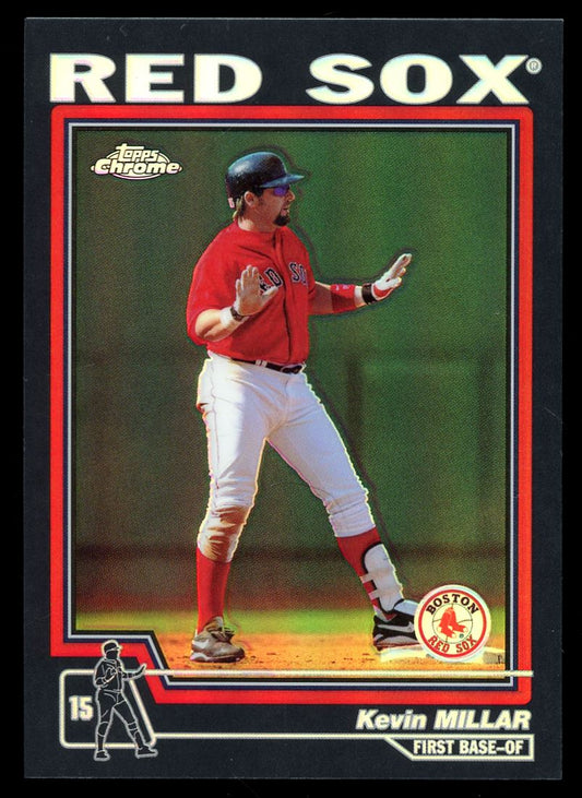 Black Refractor