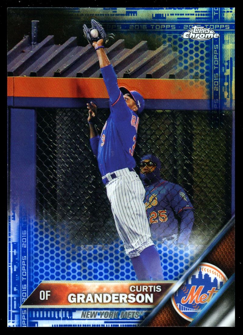 Blue Refractor /150