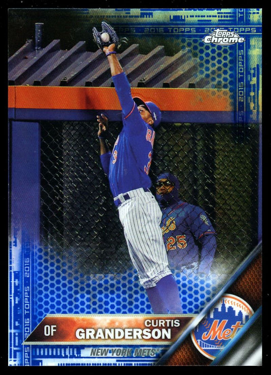 Blue Refractor /150