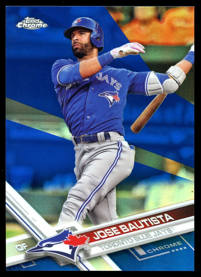 Blue Refractor /150