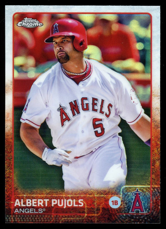 Refractor