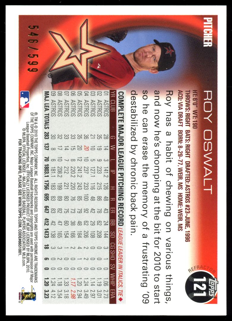 Purple Refractor /599